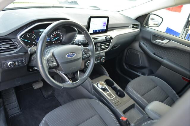 Ford KUGA 2.5 PHEV Titanium Keyless | Carplay | Navi | 18'' LMV | Lane assist | autom. verlichting