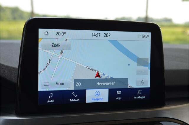 Ford KUGA 2.5 PHEV Titanium Keyless | Carplay | Navi | 18'' LMV | Lane assist | autom. verlichting