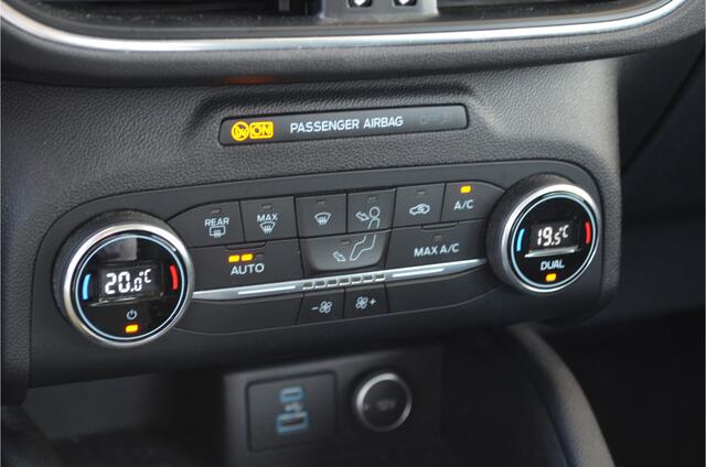 Ford KUGA 2.5 PHEV Titanium Keyless | Carplay | Navi | 18'' LMV | Lane assist | autom. verlichting