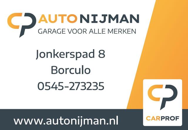 Ford KUGA 2.5 PHEV Titanium X Trekhaak/winterpack