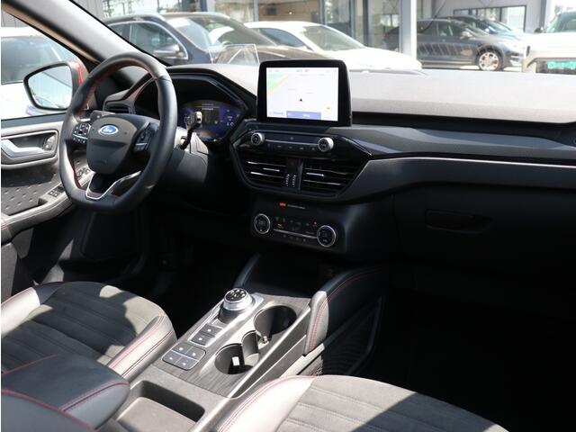 Ford KUGA 2.5 PHEV ST-Line X I Panoramadak I Trekhaak I Leder I B&O