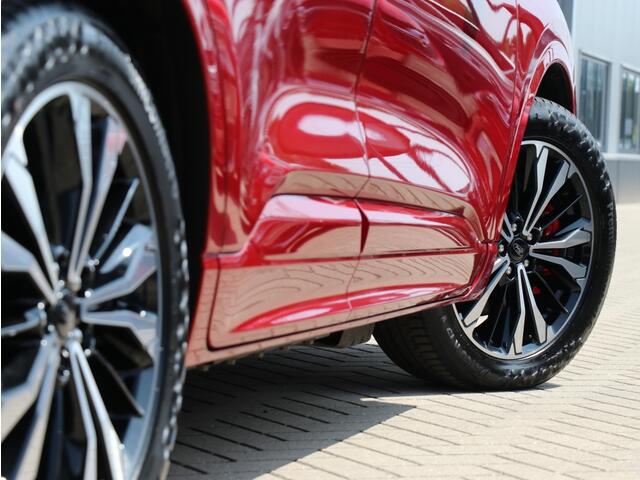 Ford KUGA 2.5 PHEV ST-Line X I Panoramadak I Trekhaak I Leder I B&O
