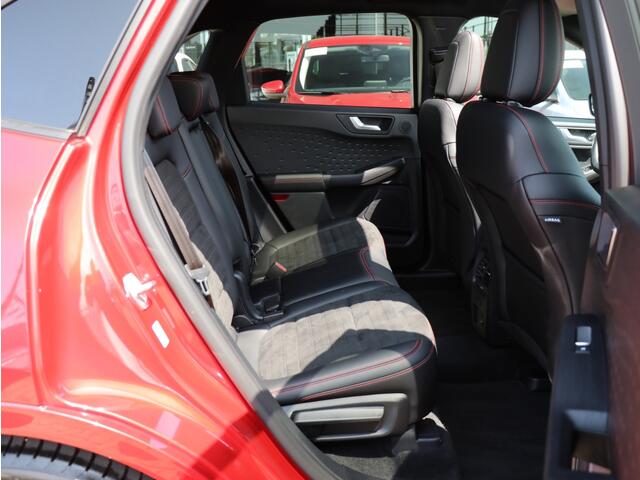 Ford KUGA 2.5 PHEV ST-Line X I Panoramadak I Trekhaak I Leder I B&O
