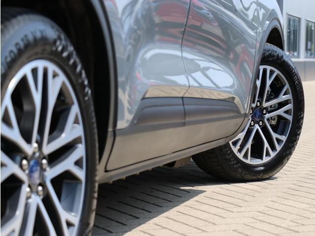Ford KUGA 2.5 PHEV Titanium X I Navi I B&O I Half-leder I Dodehoekdetectie
