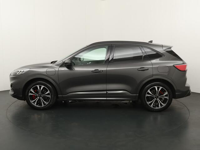Ford KUGA 2.5 PHEV 225pk ST-Line X | Trekhaak | Cruise | Winter pack | HUD | 19" LMV |