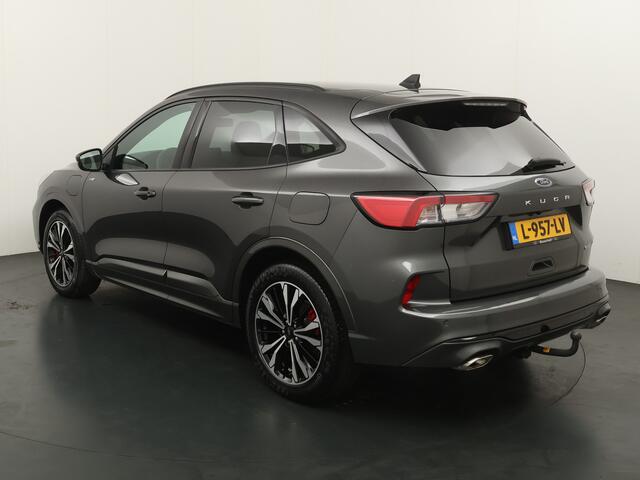 Ford KUGA 2.5 PHEV 225pk ST-Line X | Trekhaak | Cruise | Winter pack | HUD | 19" LMV |