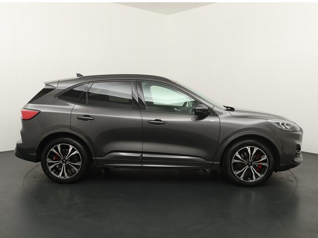 Ford KUGA 2.5 PHEV 225pk ST-Line X | Trekhaak | Cruise | Winter pack | HUD | 19" LMV |