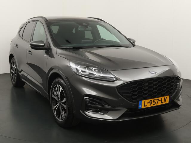 Ford KUGA 2.5 PHEV 225pk ST-Line X | Trekhaak | Cruise | Winter pack | HUD | 19" LMV |