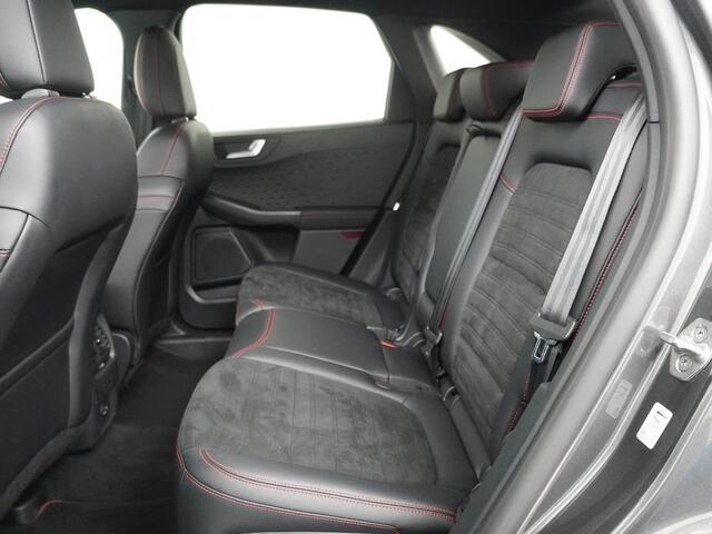 Ford KUGA 2.5 PHEV 225pk ST-Line X | Trekhaak | Cruise | Winter pack | HUD | 19" LMV |