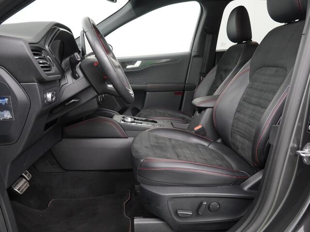Ford KUGA 2.5 PHEV 225pk ST-Line X | Trekhaak | Cruise | Winter pack | HUD | 19" LMV |