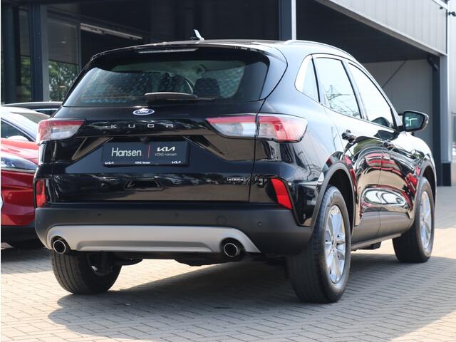Ford KUGA 2.5 PHEV Titanium I Navi I Keyless I Camera
