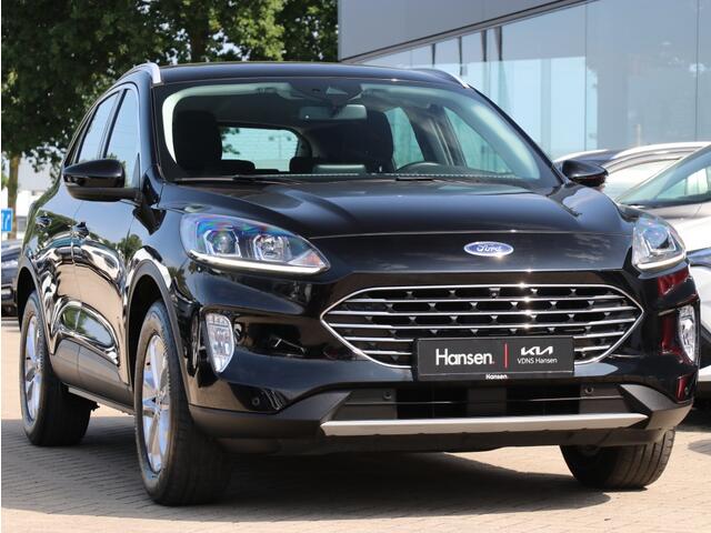 Ford KUGA 2.5 PHEV Titanium I Navi I Keyless I Camera