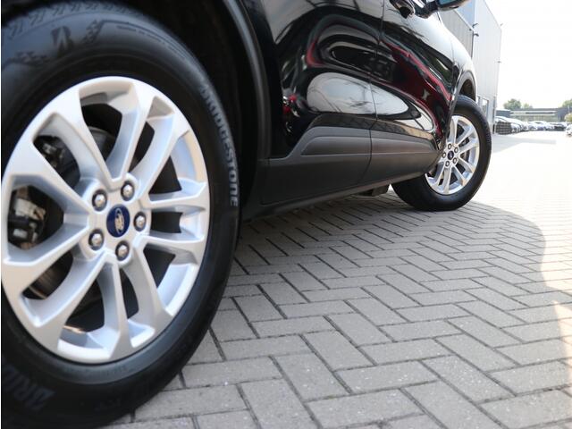 Ford KUGA 2.5 PHEV Titanium I Navi I Keyless I Camera