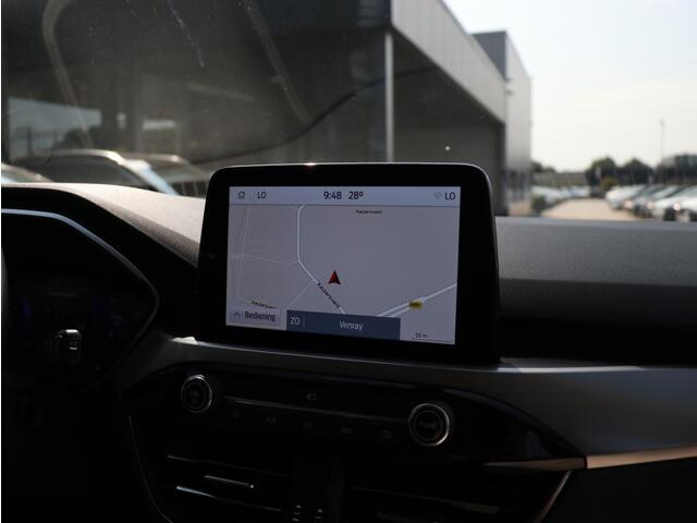 Ford KUGA 2.5 PHEV Titanium I Navi I Keyless I Camera