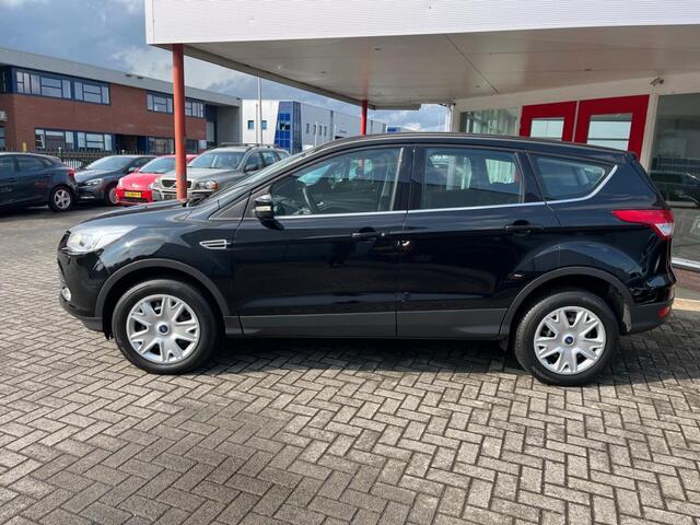 Ford KUGA 1.5 EcoBoost Trend Stoelverwarming Onderhoudshistorie aanwezig