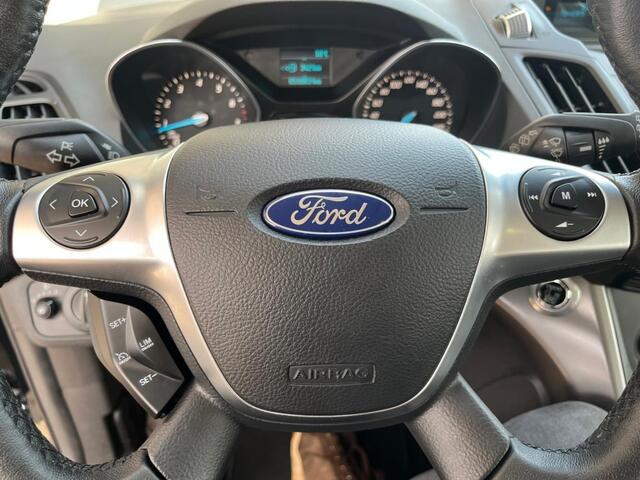Ford KUGA 1.5 EcoBoost Trend Stoelverwarming Onderhoudshistorie aanwezig