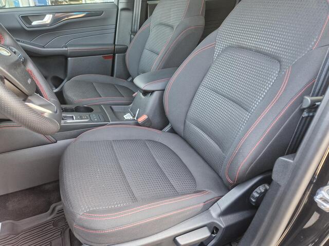 Ford KUGA 2.5 PHEV ST-Line | Winter Pack | Camera | Agate Black