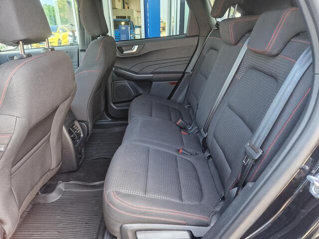Ford KUGA 2.5 PHEV ST-Line | Winter Pack | Camera | Agate Black