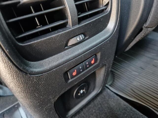 Ford KUGA 2.5 PHEV ST-Line | Winter Pack | Camera | Agate Black