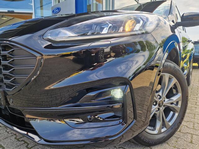 Ford KUGA 2.5 PHEV ST-Line | Winter Pack | Camera | Agate Black