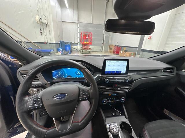 Ford KUGA 2.5 PHEV ST-Line X | trekhaak | panoramadak | elektrische achterklep | adaprive cruise control | dodehoeksensoren | camera | head up display | adaptive LED