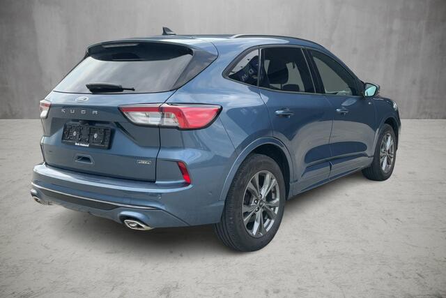 Ford KUGA 2.5 225 pk PHEV ST-Line X Winter Pack, Driver Assistance Pack, Achteruitrijcamera, Adaptive Cruise Control