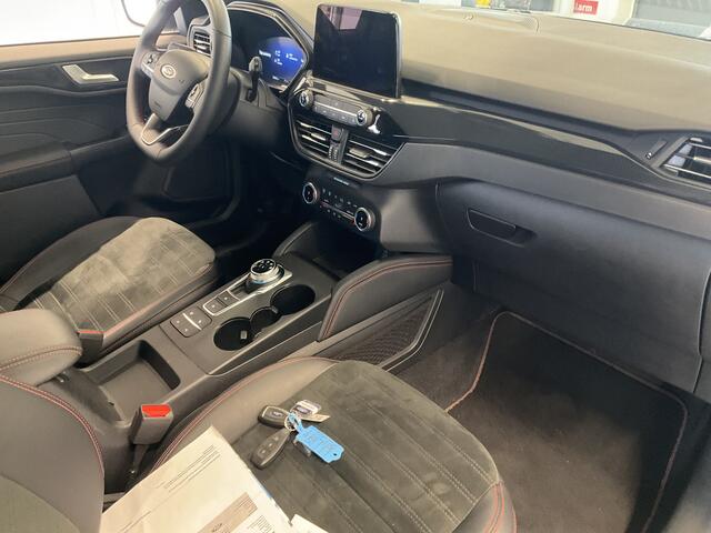 Ford KUGA 2.5 225 pk PHEV ST-Line X Winter Pack, Driver Assistance Pack, Achteruitrijcamera, Adaptive Cruise Control