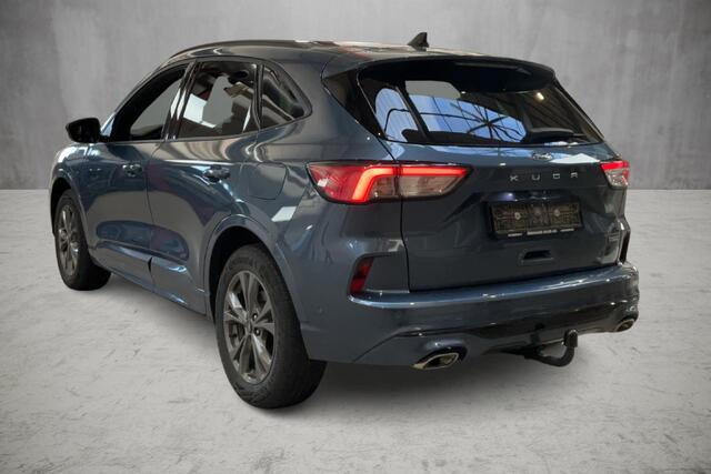 Ford KUGA 2.5 225 pk PHEV ST-Line X Winter Pack, Driver Assistance Pack, Achteruirijcamera, Adaptive Cruise Control