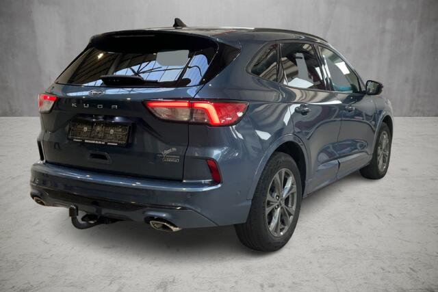 Ford KUGA 2.5 225 pk PHEV ST-Line X Winter Pack, Driver Assistance Pack, Achteruirijcamera, Adaptive Cruise Control