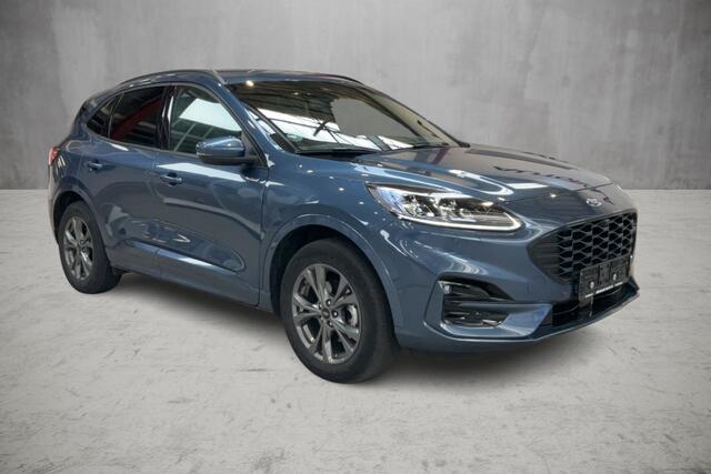 Ford KUGA 2.5 225 pk PHEV ST-Line X Winter Pack, Driver Assistance Pack, Achteruirijcamera, Adaptive Cruise Control