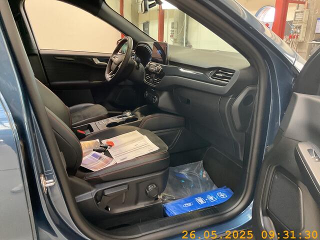 Ford KUGA 2.5 225 pk PHEV ST-Line X Winter Pack, Driver Assistance Pack, Achteruirijcamera, Adaptive Cruise Control