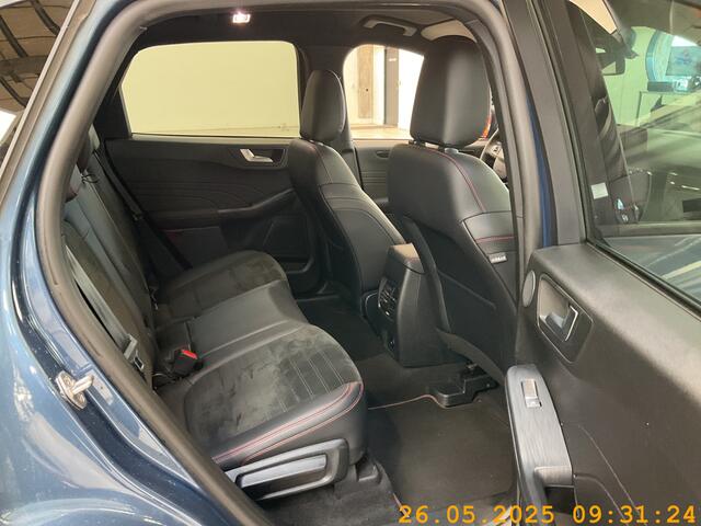 Ford KUGA 2.5 225 pk PHEV ST-Line X Winter Pack, Driver Assistance Pack, Achteruirijcamera, Adaptive Cruise Control