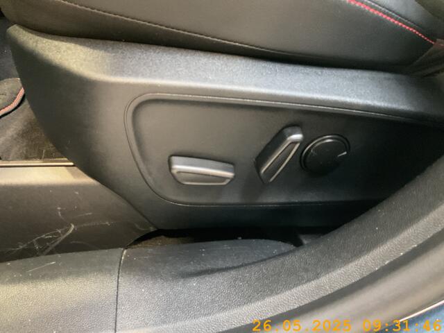 Ford KUGA 2.5 225 pk PHEV ST-Line X Winter Pack, Driver Assistance Pack, Achteruirijcamera, Adaptive Cruise Control