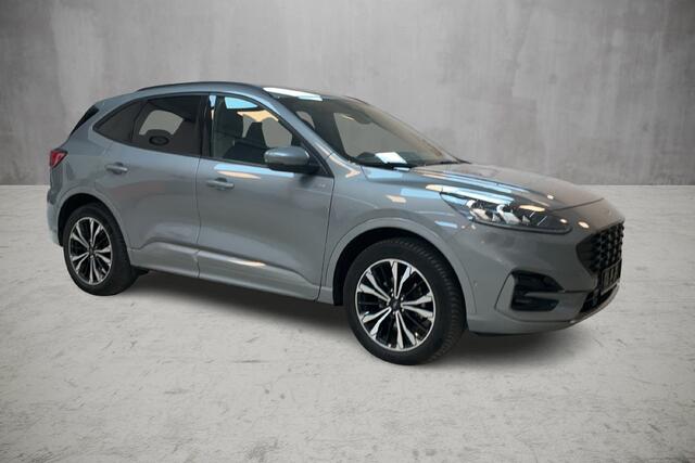 Ford KUGA 2.5 225 pk PHEV ST-Line X Winter Pack, Driver Assistance Pack, Achteruitrijcamera, Adaptive Cruise Control