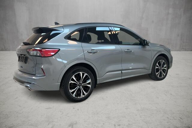 Ford KUGA 2.5 225 pk PHEV ST-Line X Winter Pack, Driver Assistance Pack, Achteruitrijcamera, Adaptive Cruise Control