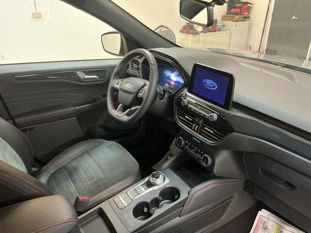 Ford KUGA 2.5 225 pk PHEV ST-Line X Winter Pack, Driver Assistance Pack, Achteruitrijcamera, Adaptive Cruise Control