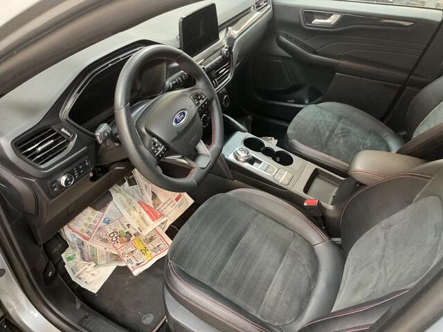Ford KUGA 2.5 225 pk PHEV ST-Line X Winter Pack, Driver Assistance Pack, Achteruitrijcamera, Adaptive Cruise Control