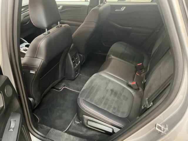 Ford KUGA 2.5 225 pk PHEV ST-Line X Winter Pack, Driver Assistance Pack, Achteruitrijcamera, Adaptive Cruise Control