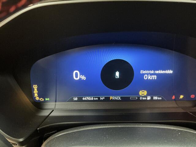 Ford KUGA 2.5 225 pk PHEV ST-Line X Winter Pack, Driver Assistance Pack, Achteruitrijcamera, Adaptive Cruise Control