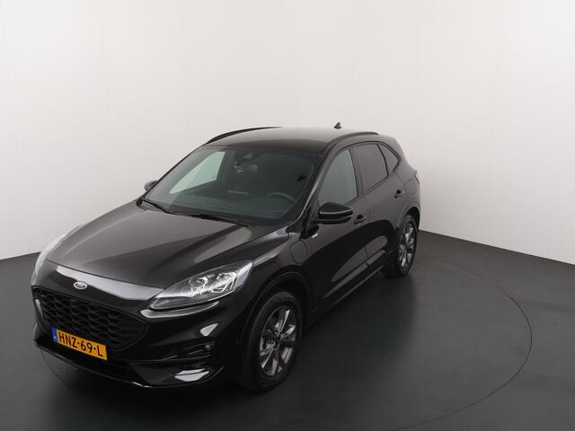 Ford KUGA 2.5 PHEV 225 pk ST-Line X | Winter pack | Trekhaak | Adapt. cruise | B&O | Elek. achterklep | Camera's | LED |