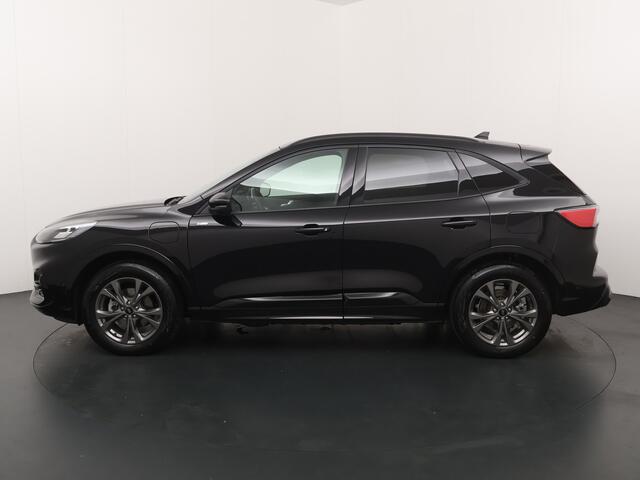 Ford KUGA 2.5 PHEV 225 pk ST-Line X | Winter pack | Trekhaak | Adapt. cruise | B&O | Elek. achterklep | Camera's | LED |