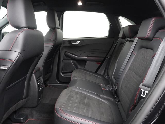 Ford KUGA 2.5 PHEV 225 pk ST-Line X | Winter pack | Trekhaak | Adapt. cruise | B&O | Elek. achterklep | Camera's | LED |
