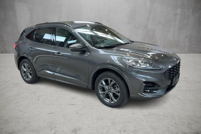 Ford KUGA 2.5 225 pk PHEV ST-Line X Winter Pack, Driver Assistance Pack, Achteruitrijcamera, Adaptive Cruise Control