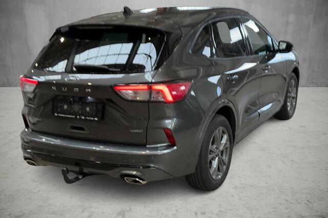 Ford KUGA 2.5 225 pk PHEV ST-Line X Winter Pack, Driver Assistance Pack, Achteruitrijcamera, Adaptive Cruise Control