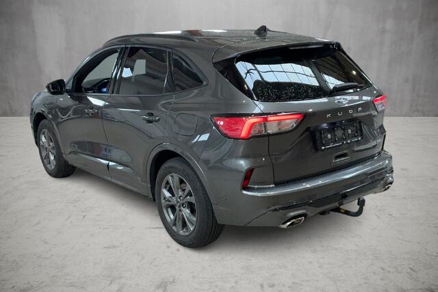 Ford KUGA 2.5 225 pk PHEV ST-Line X Winter Pack, Driver Assistance Pack, Achteruitrijcamera, Adaptive Cruise Control