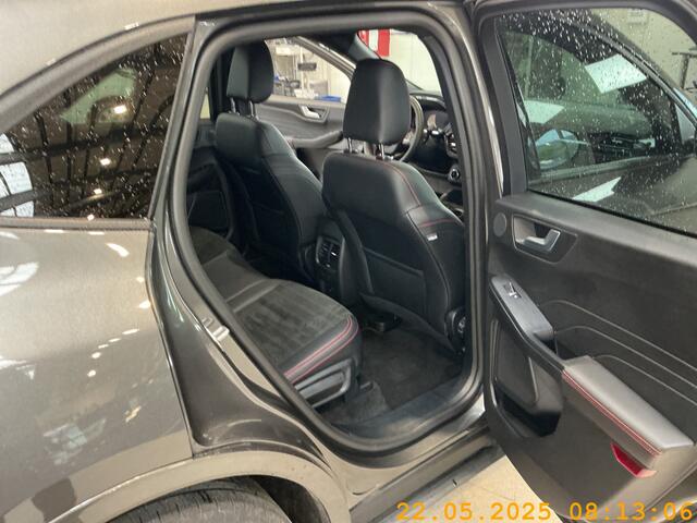 Ford KUGA 2.5 225 pk PHEV ST-Line X Winter Pack, Driver Assistance Pack, Achteruitrijcamera, Adaptive Cruise Control