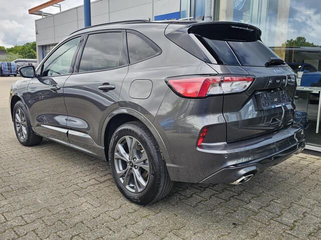 Ford KUGA 2.5 PHEV ST-Line | Winter Pack | Camera | Magnetic | Digitaal dashboard | Full led | Fabrieksgarantie tot 03-2029!