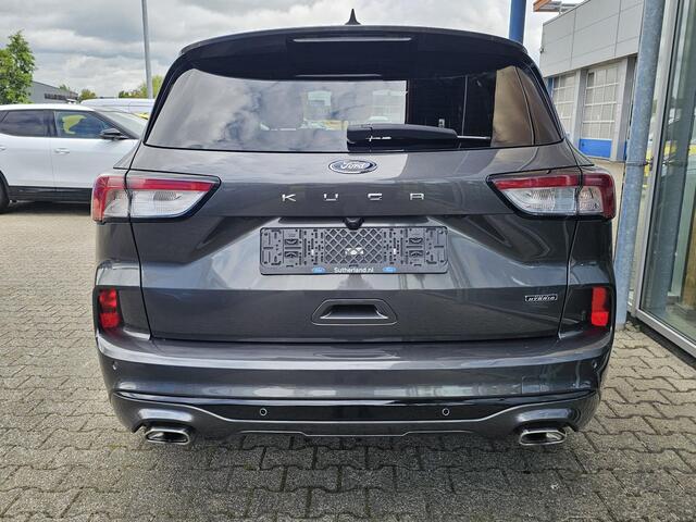 Ford KUGA 2.5 PHEV ST-Line | Winter Pack | Camera | Magnetic | Digitaal dashboard | Full led | Fabrieksgarantie tot 03-2029!