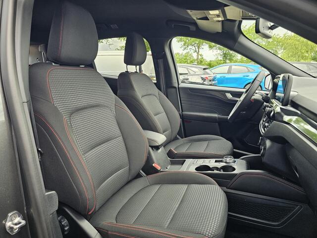 Ford KUGA 2.5 PHEV ST-Line | Winter Pack | Camera | Magnetic | Digitaal dashboard | Full led | Fabrieksgarantie tot 03-2029!