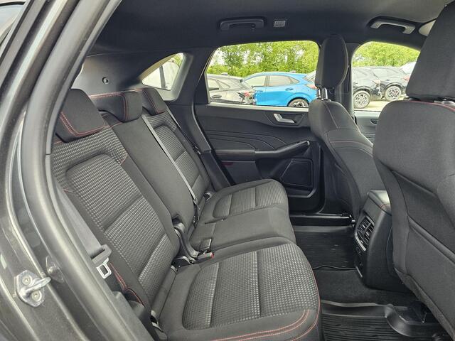 Ford KUGA 2.5 PHEV ST-Line | Winter Pack | Camera | Magnetic | Digitaal dashboard | Full led | Fabrieksgarantie tot 03-2029!